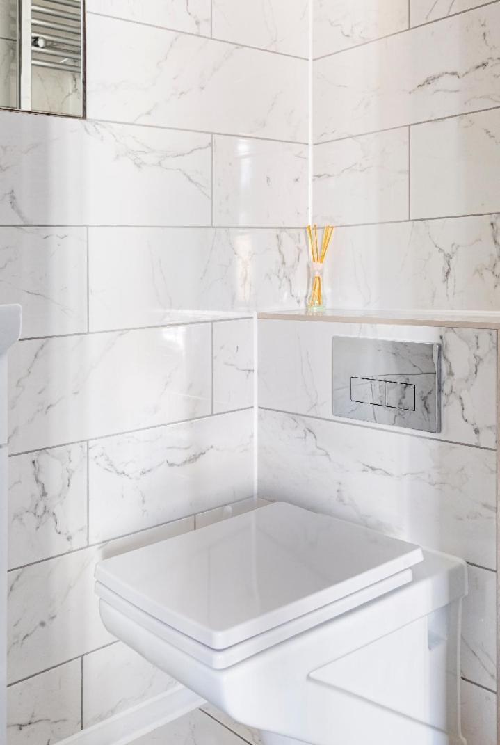 Luxury House 4 Ensuite Bedrooms, Free Parking ,Wifi 牛津 外观 照片